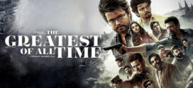 The Greatest of All Time (2024) Dual Audio [Hindi-Tamil] HDTC x264 AAC 1080p 720p 480p Download