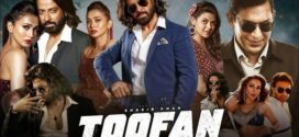 Toofan (2024) Bengali AMZN WEB-DL H264 AAC 1080p 720p 480p ESub