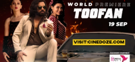 Toofan (2024) Bengali Chorki WEB-DL H264 AAC 1080p 720p 480p ESub