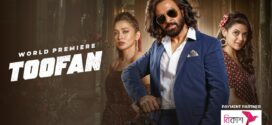 Toofan (2024) Bengali Hoichoi WEB-DL H264 AAC 1080p 720p 480p ESub