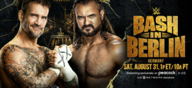 WWE Bash In Berlin (2024) PPV English WEB-DL H264 AAC 1080p 720p 480p Download