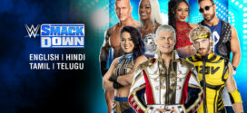 WWE Friday Night SmackDown 2024 09 14 HDTV h264 AAC 1080p 720p 480p Download