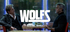 Wolfs (2024) English ATVP WEB-DL H264 AAC 2160p 1080p 720p 480p ESub