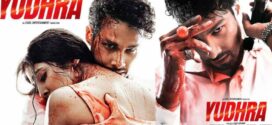 Yudhra (2024) Hindi HDTS x264 AAC 1080p 720p 480p Download