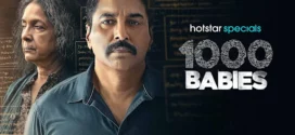 1000 Babies (2024) S01 Dual Audio [Bengali-Hindi] HS WEB-DL H264 AAC 2160p 1080p 720p 480p ESub