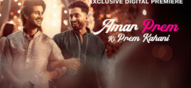 Amar Prem Ki Prem Kahani (2024) Hindi JC WEB-DL H264 AAC 2160p 1080p 720p ESub