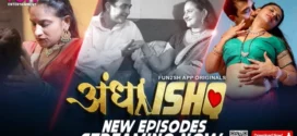 Andha Ishq (2024) S01 Hindi Fun2sh WEB-DL H264 AAC 1080p 720p 480p ESub