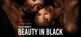 Beauty in Black (2024) S01 Dual Audio [Hindi-English] NetFlix WEB-DL H264 AAC 1080p 720p 480p ESub