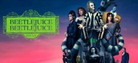 Beetlejuice Beetlejuice (2024) English AMZN WEB-DL H264 AAC 2160p 1080p 720p 480p ESub