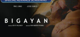 Bigayan (2024) Filipino VMAX WEB-DL H264 AAC 1080p 720p 480p Download