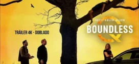 Boundless (2024) Dual Audio [Hindi-Danish] BMS WEB-DL H264 AAC 1080p 720p 480p ESub