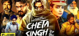 Cheta Singh (2023) Punjabi WEB-DL H264 AAC 1080p 720p 480p ESub