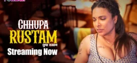 Chhupa Rustam (2024) S01 Hindi Nazar WEB-DL H264 AAC 1080p 720p 480p Download