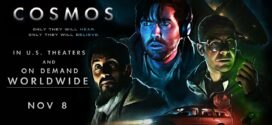 Cosmos (2019) Dual Audio [Hindi-English] BluRay H264 AAC 1080p 720p 480p ESub