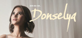 Donselya (2024) Filipino VMAX WEB-DL H264 AAC 1080p 720p 480p Download