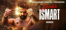 Double iSmart (2024) Hindi ORG JC WEB-DL H264 AAC 2160p 1080p 720p 480p ESub