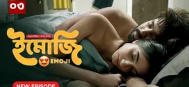 Emoji (2024) S01E03 Bengali Dubbed ORG BongoBD WEB-DL H264 AAC 1080p 720p Download