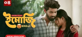 Emoji (2024) S01E04 Bengali Dubbed ORG BongoBD WEB-DL H264 AAC 1080p 720p Download