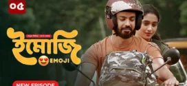 Emoji (2024) S01E05 Bengali Dubbed ORG BongoBD WEB-DL H264 AAC 1080p 720p Download