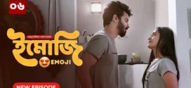 Emoji (2024) S01E06 Bengali Dubbed ORG BongoBD WEB-DL H264 AAC 1080p 720p Download