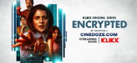 Encrypted (2022) S01 Bengali Klikk WEB-DL H264 AAC 1080p 720p 480p ESub