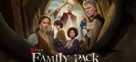 Family Pack (2024) Dual Audio [Hindi-English] NetFlix WEB-DL H264 AAC 1080p 720p 480p ESub