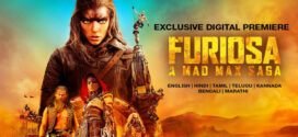 Furiosa A Mad Max Saga (2024) Dual Audio [Bengali-Hindi] JC WEB-DL H264 AAC 2160p 1080p 720p 480p ESub