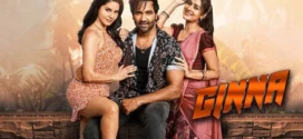 Ginna (2022) Hindi JC WEB-DL H264 AAC 1080p 720p 480p Download