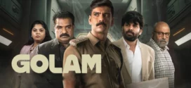 Golam (2024) Dual Audio [Hindi-Malayalam] AMZN WEB-DL H264 AAC 1080p 720p 480p ESub
