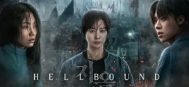 Hellbound (2024) S02 Dual Audio [Hindi-Korean] NetFlix WEB-DL H264 AAC 1080p 720p 480p ESub
