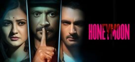 Honeymoon (2023) S01 Bengali Klikk WEB-DL H264 AAC 1080p 720p 480p ESub