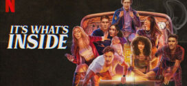 Its Whats Inside (2024) Dual Audio [Hindi-English] NetFlix WEB-DL H264 AAC 1080p 720p 480p ESub