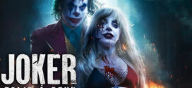 Joker Folie a Deux (2024) Dual Audio [Hindi HQ-English] HDTS x264 AAC 1080p 720p 480p Download