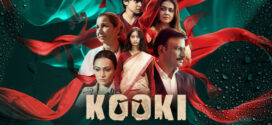 Kooki (2024) Hindi AMZN WEB-DL H264 AAC 1080p 720p 480p ESub