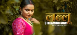 Lallu (2024) S01 Hindi Nazar WEB-DL H264 AAC 1080p 720p 480p ESub