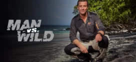 Man vs. Wild (2006) S01E09-15 Bengali DSCP WEB-DL H264 AAC 1080p 720p ESub