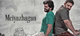 Meiyazhagan (2024) Dual Audio [Hindi-Tamil] NetFlix WEB-DL H264 AAC 1080p 720p 480p ESub