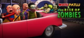 Motu Patlu And The Rise Of Zombies (2024) Dual Audio [Bengali-Hindi] JC WEB-DL H264 AAC 1080p 720p 480p Download