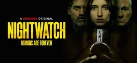 Nightwatch Demons Are Forever (2023) Dual Audio [Hindi-Danish] BluRay H264 AAC 1080p 720p 480p ESub