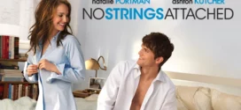 No Strings Attached (2011) Dual Audio [Hindi-English] BluRay H264 AAC 1080p 720p 480p ESub