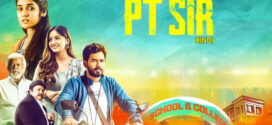 PT Sir (2024) Hindi ORG AMZN WEB-DL H264 AAC 108p 720p 480p ESub