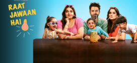Raat Jawaan Hai (2024) S01 Dual Audio [Bengali-Hindi] SonyLiv WEB-DL H264 AAC 2160p 1080p 720p 480p ESub