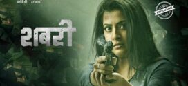 Sabari (2024) Dual Audio [Hindi-Tamil] SNXT WEB-DL H264 AAC 2160p 1080p 720p 480p Download