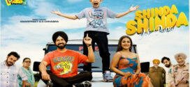 Shinda Shinda No Papa (2024) Punjabi AMZN WEB-DL H264 AAC 1080p 720p 480p ESub