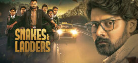 Snakes and Ladders (2024) S01 Dual Audio [Hindi-Tamil] AMZN WEB-DL H264 AAC 1080p 720p 480p ESub