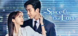 Spice Up Our Love (2024) S01E01-02 Dual Audio [Hindi-Korean] AMZN WEB-DL H264 AAC 1080p 720p 480p ESub