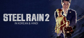 Steel Rain 2 (2024) Dual Audio [Hindi-Korean] AMZN WEB-DL H265 AAC 1080p 720p 480p ESub