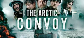 The Arctic Convoy (2023) Dual Audio [Hindi-English] BluRay H264 AAC 1080p 720p 480p ESub
