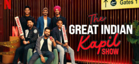 The Great Indian Kapil Show (2024) S02E03 Hindi NetFlix WEB-DL H264 AAC 1080p 720p 480p ESub