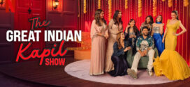 The Great Indian Kapil Show (2024) S02E05 Hindi NetFlix WEB-DL H264 AAC 1080p 720p 480p ESub